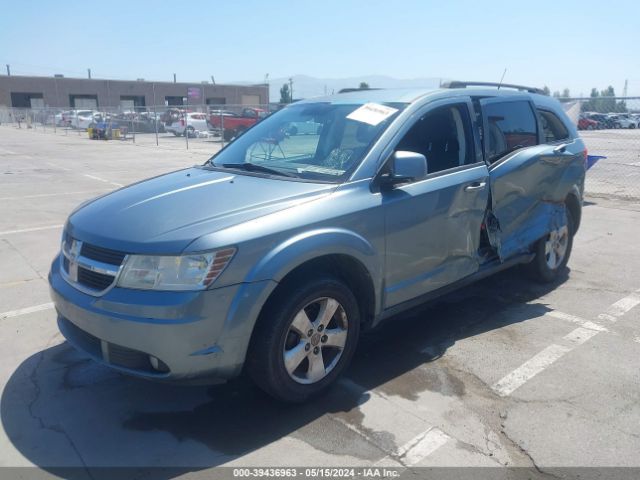 Photo 1 VIN: 3D4PG5FV4AT260242 - DODGE JOURNEY 