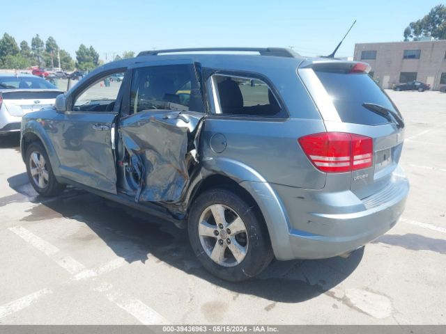 Photo 2 VIN: 3D4PG5FV4AT260242 - DODGE JOURNEY 