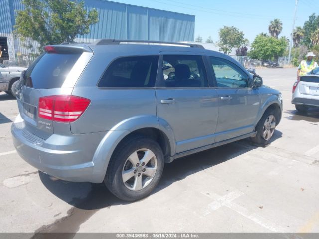 Photo 3 VIN: 3D4PG5FV4AT260242 - DODGE JOURNEY 