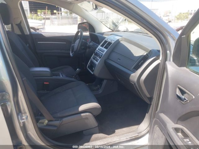 Photo 4 VIN: 3D4PG5FV4AT260242 - DODGE JOURNEY 