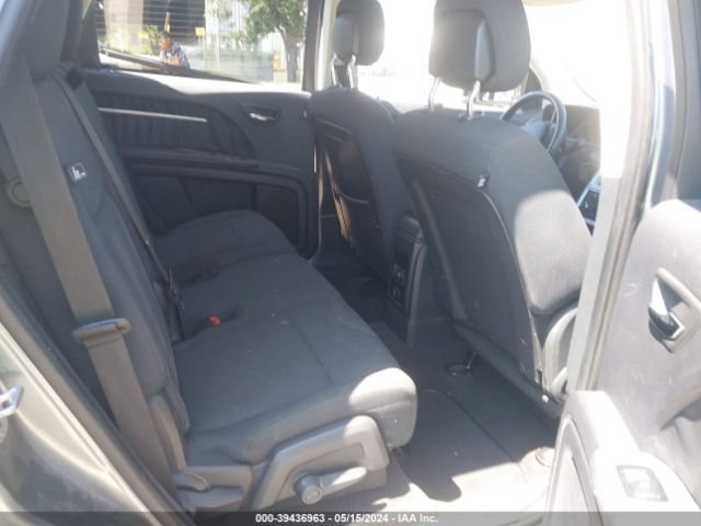 Photo 7 VIN: 3D4PG5FV4AT260242 - DODGE JOURNEY 