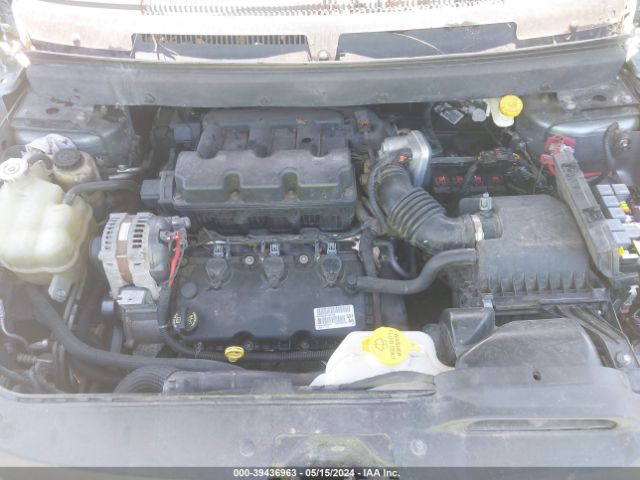 Photo 9 VIN: 3D4PG5FV4AT260242 - DODGE JOURNEY 