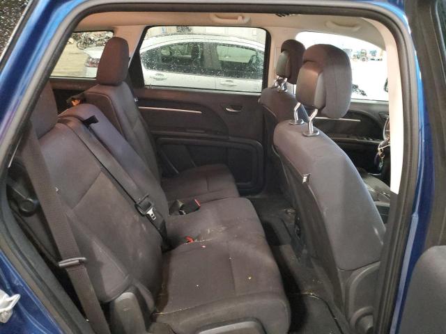 Photo 10 VIN: 3D4PG5FV4AT269572 - DODGE JOURNEY 