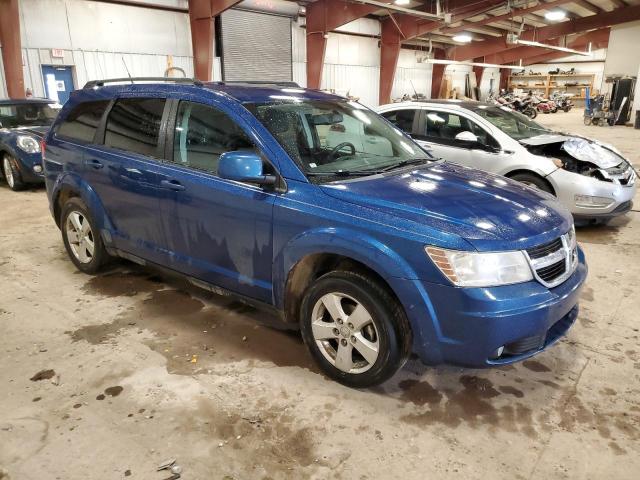 Photo 3 VIN: 3D4PG5FV4AT269572 - DODGE JOURNEY 