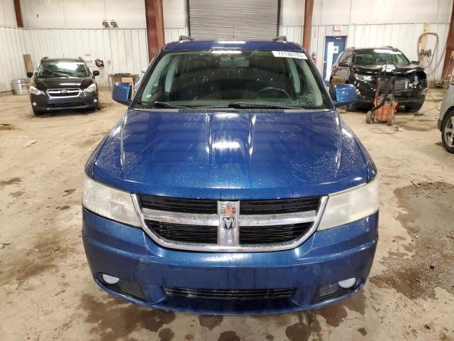 Photo 4 VIN: 3D4PG5FV4AT269572 - DODGE JOURNEY 