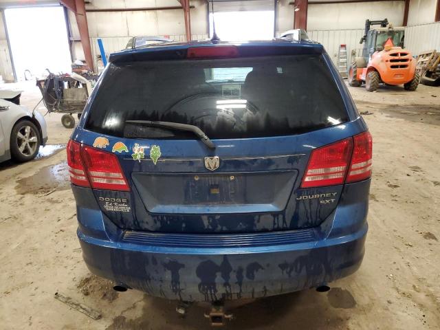 Photo 5 VIN: 3D4PG5FV4AT269572 - DODGE JOURNEY 