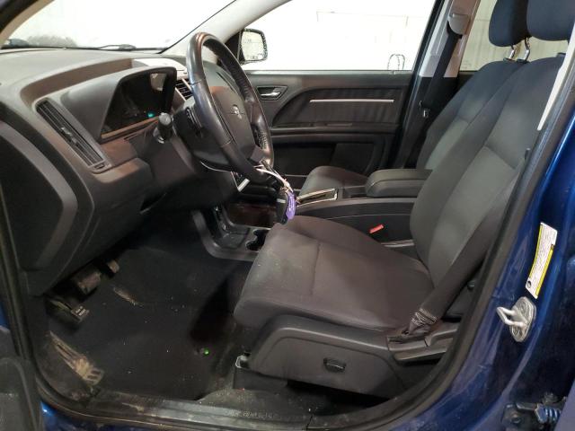 Photo 6 VIN: 3D4PG5FV4AT269572 - DODGE JOURNEY 