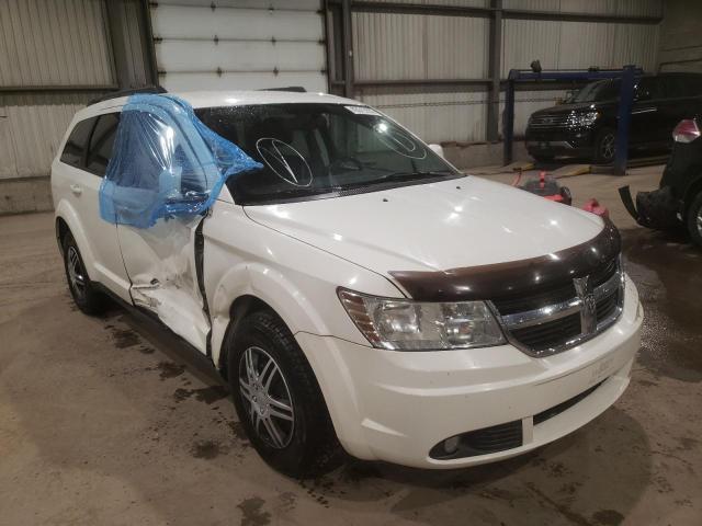 Photo 0 VIN: 3D4PG5FV4AT271029 - DODGE JOURNEY SX 