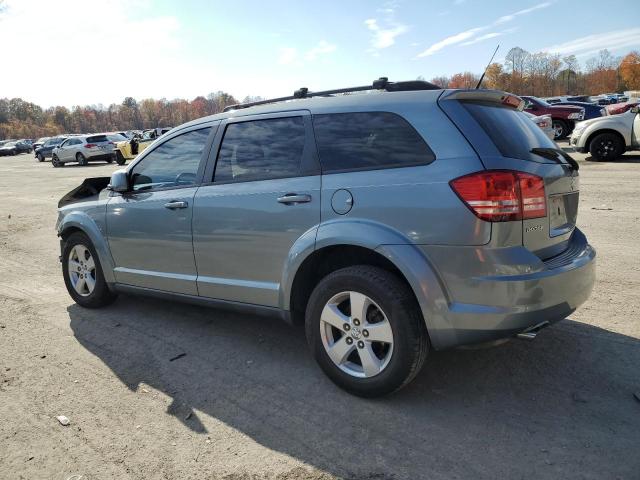 Photo 1 VIN: 3D4PG5FV4AT277977 - DODGE JOURNEY SX 