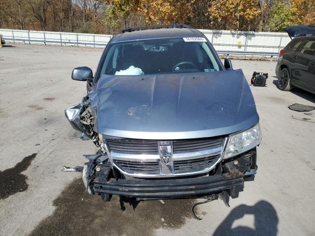 Photo 4 VIN: 3D4PG5FV4AT277977 - DODGE JOURNEY SX 