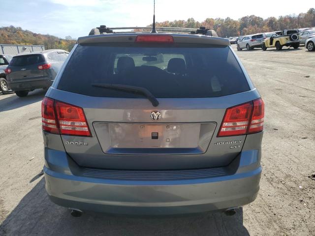 Photo 5 VIN: 3D4PG5FV4AT277977 - DODGE JOURNEY SX 