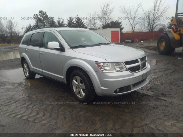 Photo 0 VIN: 3D4PG5FV4AT277980 - DODGE JOURNEY 