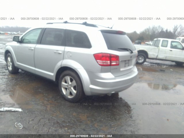 Photo 2 VIN: 3D4PG5FV4AT277980 - DODGE JOURNEY 