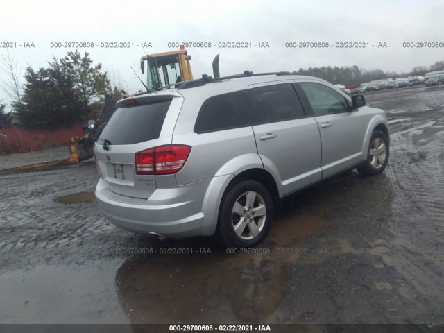 Photo 3 VIN: 3D4PG5FV4AT277980 - DODGE JOURNEY 