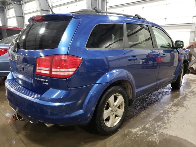 Photo 3 VIN: 3D4PG5FV4AT278806 - DODGE JOURNEY SX 