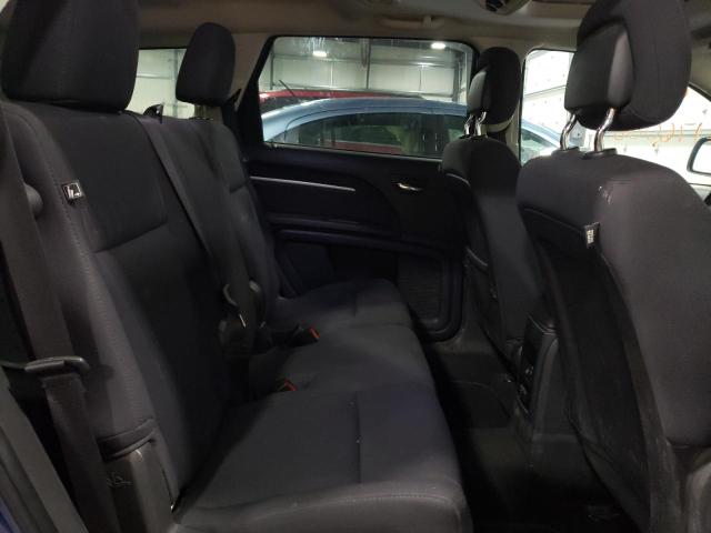 Photo 5 VIN: 3D4PG5FV4AT278806 - DODGE JOURNEY SX 