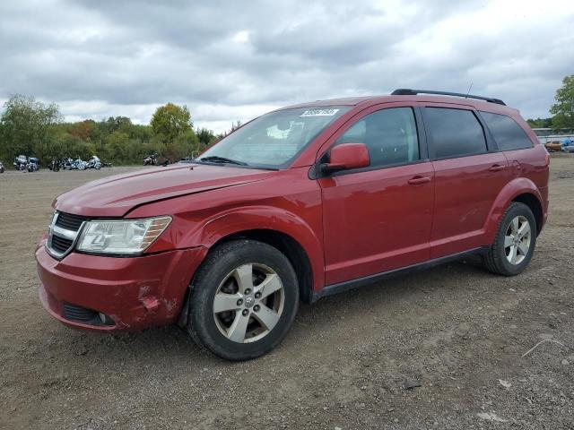 Photo 0 VIN: 3D4PG5FV4AT283990 - DODGE JOURNEY 