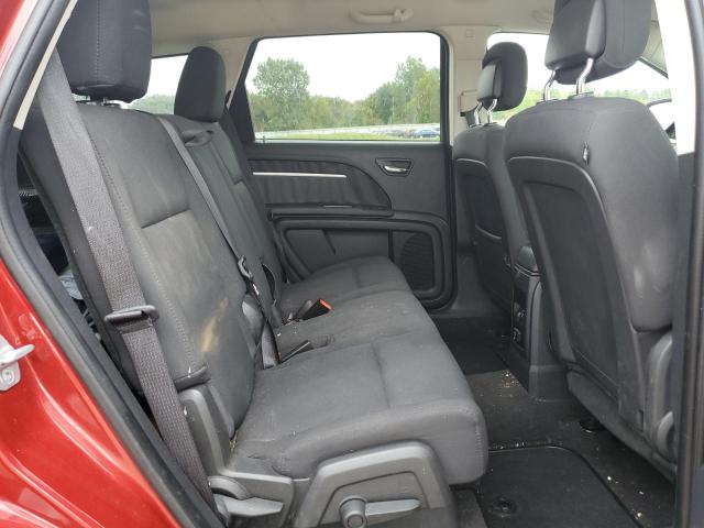 Photo 10 VIN: 3D4PG5FV4AT283990 - DODGE JOURNEY 