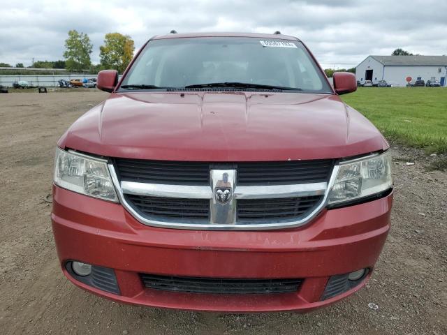 Photo 4 VIN: 3D4PG5FV4AT283990 - DODGE JOURNEY 