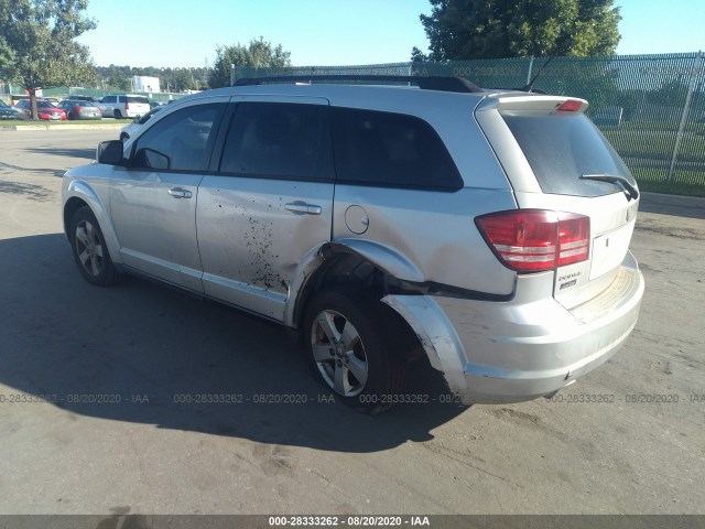 Photo 2 VIN: 3D4PG5FV5AT102234 - DODGE JOURNEY 