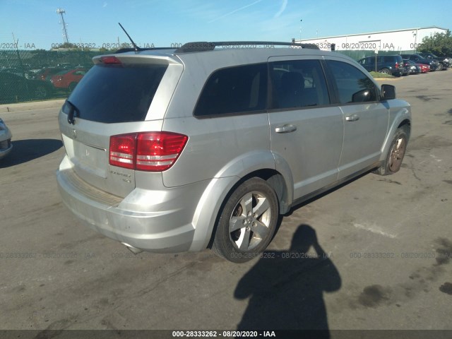 Photo 3 VIN: 3D4PG5FV5AT102234 - DODGE JOURNEY 