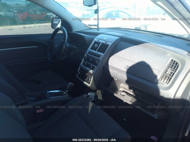 Photo 4 VIN: 3D4PG5FV5AT102234 - DODGE JOURNEY 