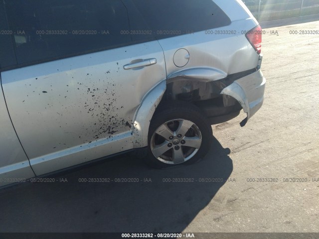 Photo 5 VIN: 3D4PG5FV5AT102234 - DODGE JOURNEY 