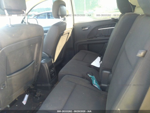 Photo 7 VIN: 3D4PG5FV5AT102234 - DODGE JOURNEY 