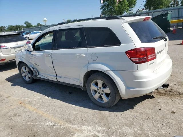 Photo 1 VIN: 3D4PG5FV5AT102962 - DODGE JOURNEY SX 