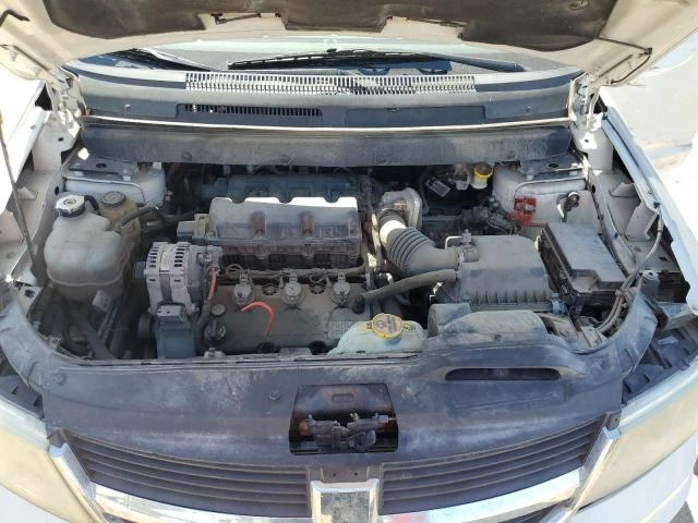 Photo 11 VIN: 3D4PG5FV5AT102962 - DODGE JOURNEY SX 