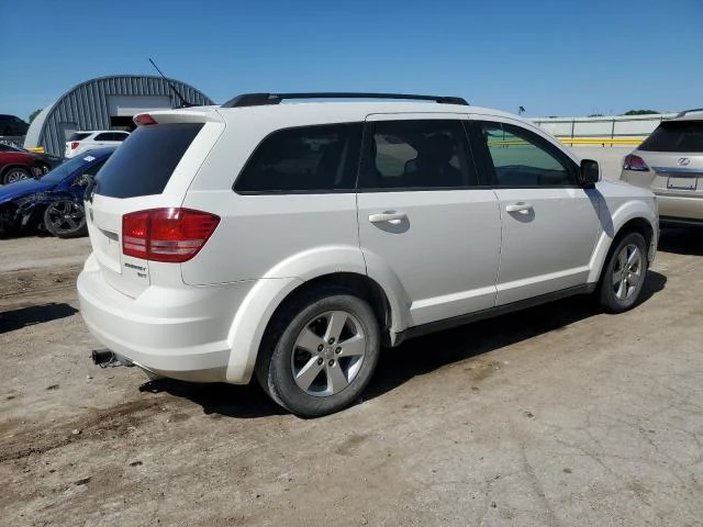 Photo 2 VIN: 3D4PG5FV5AT102962 - DODGE JOURNEY SX 