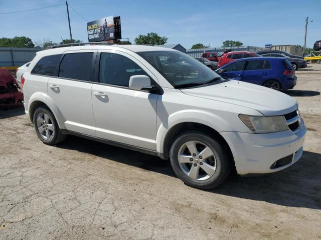 Photo 3 VIN: 3D4PG5FV5AT102962 - DODGE JOURNEY SX 