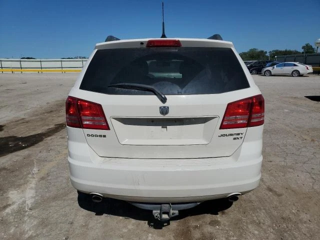 Photo 5 VIN: 3D4PG5FV5AT102962 - DODGE JOURNEY SX 