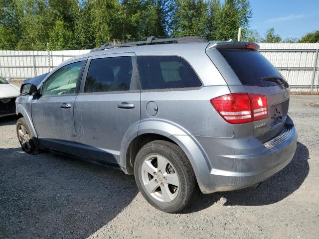 Photo 1 VIN: 3D4PG5FV5AT104730 - DODGE JOURNEY 