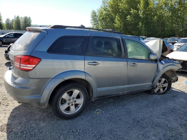 Photo 2 VIN: 3D4PG5FV5AT104730 - DODGE JOURNEY 