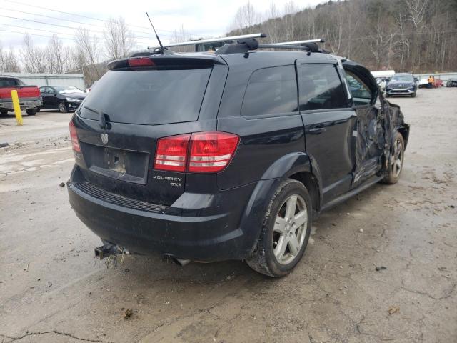 Photo 3 VIN: 3D4PG5FV5AT105053 - DODGE JOURNEY SX 