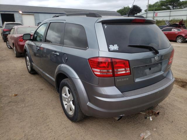 Photo 2 VIN: 3D4PG5FV5AT105893 - DODGE JOURNEY SX 