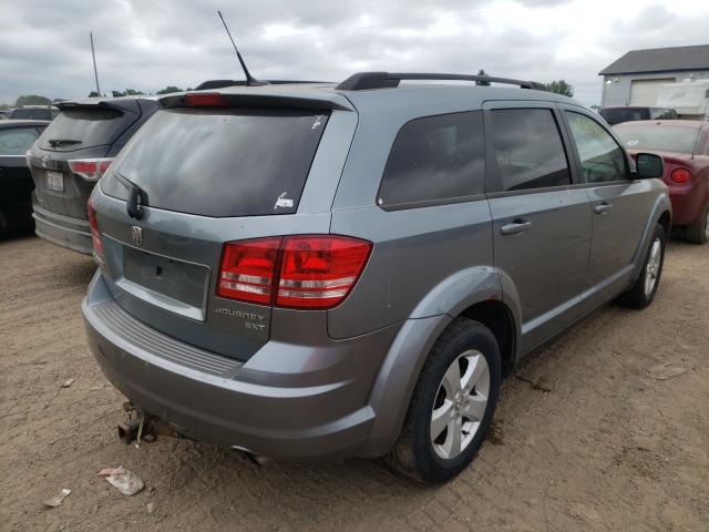 Photo 3 VIN: 3D4PG5FV5AT105893 - DODGE JOURNEY SX 