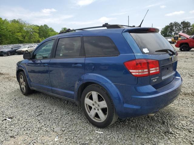 Photo 1 VIN: 3D4PG5FV5AT106574 - DODGE JOURNEY 