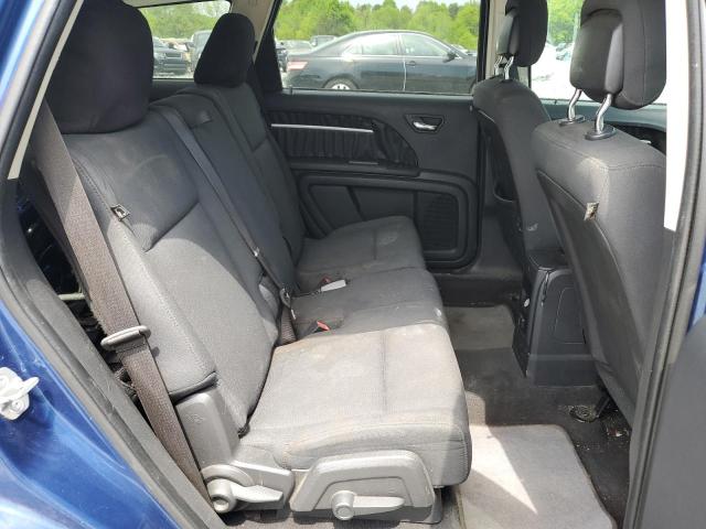 Photo 10 VIN: 3D4PG5FV5AT106574 - DODGE JOURNEY 