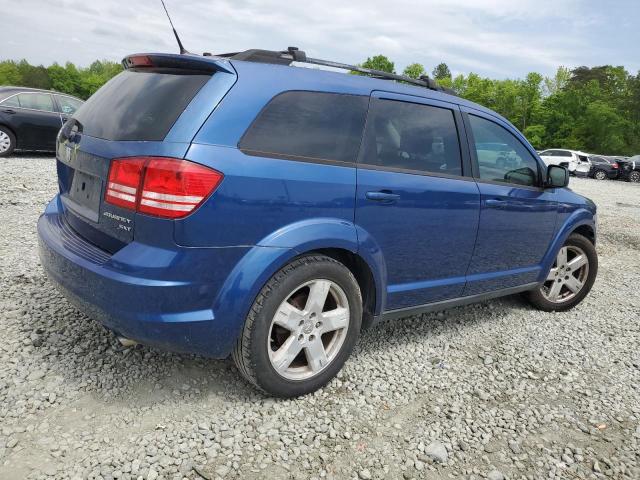 Photo 2 VIN: 3D4PG5FV5AT106574 - DODGE JOURNEY 