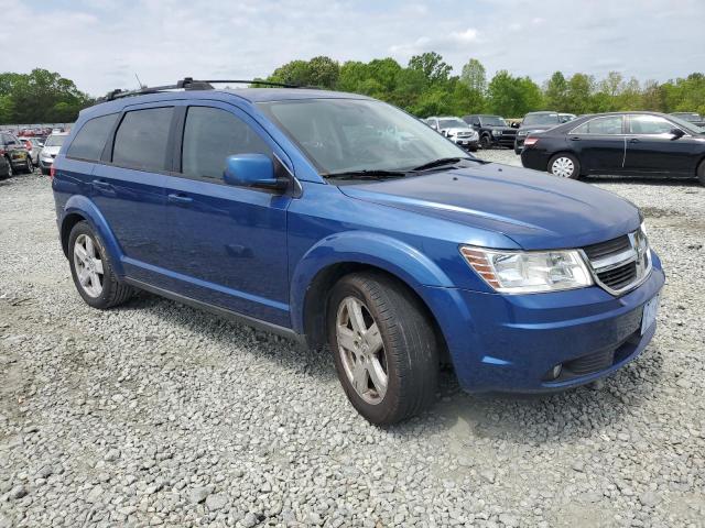 Photo 3 VIN: 3D4PG5FV5AT106574 - DODGE JOURNEY 