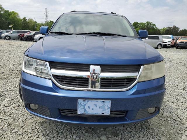 Photo 4 VIN: 3D4PG5FV5AT106574 - DODGE JOURNEY 