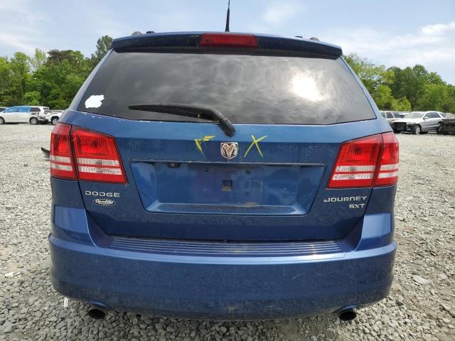 Photo 5 VIN: 3D4PG5FV5AT106574 - DODGE JOURNEY 