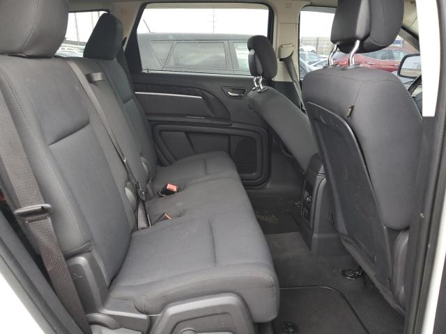 Photo 10 VIN: 3D4PG5FV5AT109913 - DODGE JOURNEY 