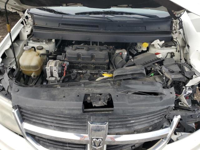 Photo 11 VIN: 3D4PG5FV5AT109913 - DODGE JOURNEY 