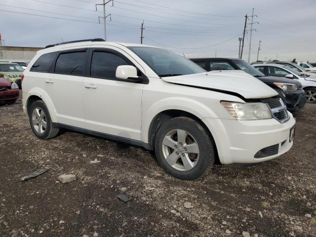 Photo 3 VIN: 3D4PG5FV5AT109913 - DODGE JOURNEY 