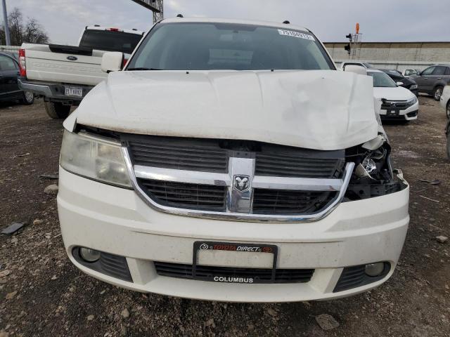 Photo 4 VIN: 3D4PG5FV5AT109913 - DODGE JOURNEY 