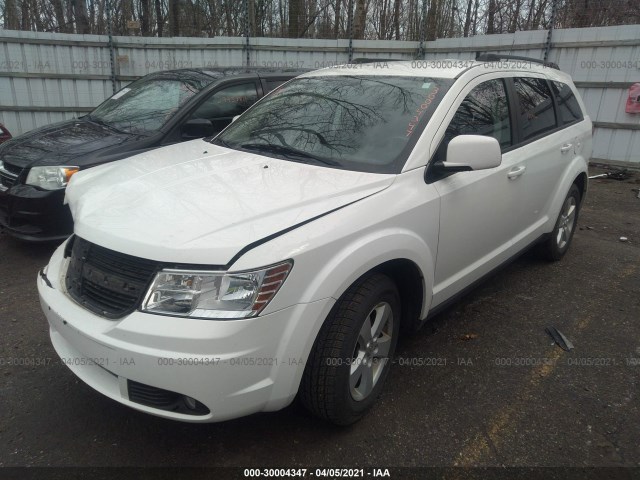 Photo 1 VIN: 3D4PG5FV5AT110026 - DODGE JOURNEY 