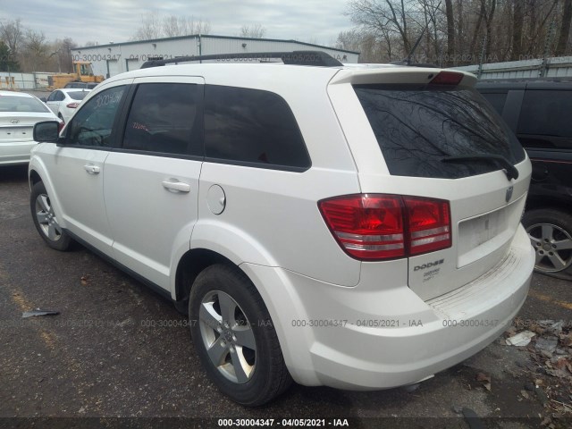 Photo 2 VIN: 3D4PG5FV5AT110026 - DODGE JOURNEY 